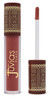 Juvia'S Place Coffee Shop Lip Gloss - Chocolate Drip - Hydrating Butter Lip Gloss For Women Long-Lasting Shine Moisturizing Glass-Like Finish Plumping Non-Sticky Suitable For Every Vibe