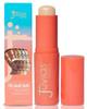 Juvia'S Place Shade Stick Foundation Concealer Contour Panama Medium W/Golden Undertone .34 Oz