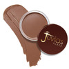 Juvia'S Place Bronzed Cream Bronzer - Honey - Smooth Cream Bronzer Pot For Sun-Kissed Glow & Warmth Buildable & Blendable Makeup Contour With Long-Lasting Matte Shimmer Finish Highly Pigmented