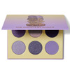 Juvia'S Place The Violets Eyeshadow Palette - Professional & Pigmented Eye Makeup Flawless Finish Soft & Natural Or Complete Glam Shades Of 6