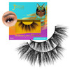 Juvia'S Place Egypt Flare Nubian Eye Lashes Silk Hairs Day Night Long Lasting Cruelty Free Vegan