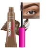Kaely 2Pcs Thickening Brow Mascara Tinted Eyebrow Gel Waterproof Eyebrow Color Makeup Vegan Cruelty Free Maquillaje Gel Para Cejas A Prueba De Agua 07 Espresso