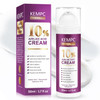 Kempc Cystic Acne Treatment For Face Hormonal Acne Spot Treatment Pimple Cream With Azelaic Acid | Redness Reducing Acne Moisturizer For Rosacea & Sensitive Acne-Prone Skin | Teens & Adults 1.7 Oz