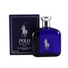 Polo Blue FOR MEN by Ralph Lauren - 4.2 oz EDT Spray