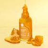 L Luseta Luseta Manuka Honey Hair Oil Hydrates Dry Hair And Adds Shine & Softness To Dull Hair Nourishing Oil With Honey & Argan Oil Frizz Control 3.38Oz