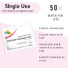 La Fresh Antiperspirant Wipes And Diamond Wipes Nail Polish Remover Pads Are The Perfect Combination For Your Next Summer Outing And Travel Essentials.
