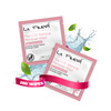 La Fresh Makeup Removal Facial Cleansing Wipes Waterproof 50 Count - Skin Care Travel Essentials
