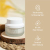 Licorne Vegan Rice Facial Cream With Aha Pha - Gentle Texture Refining & Daily Lightweight Moisturizer For Glass Skin Icheon Rice Extract Hyaluronic Acid 50Ml / 1.69 Fl Oz