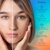 Livaclean 18 Ct Microdart Acne Patch Pimple Patches With Salicylic Acid & Tea Tree Oil Dark Spot Patches For Face Blemish Dots Deep Pimple Patch Salicylic And Hyaluronic Acid