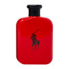 Polo Red By Ralph Lauren 4.2 oz Eau De Toilette Spray for Men