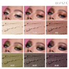 Luxaza Pro Neutral Cream Eye Shadow Eyeliner Makeup Sticks Classic-A004 + A005