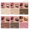 Luxaza Pro Neutral Cream Eye Shadow Eyeliner Makeup Sticks Classic-A003 + A005