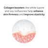 M. Asam Collagen Lift Eye Cream (15Ml) Anti Aging Skincare For Wrinkles And Fine Lines Vegan Under Eye Cream For Mature Skin Caffeine Treatment For Firmness And Hydration Skincare Essential