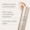 M. Asam Resveratrol Premium Nt50 Essence Of Youth Face Serum (1.01 Fl Oz) - High Concentration Anti-Aging Hyaluronic Acid Serum For Face With Precious Oils Firms & Smooths Skin Reduces Wrinkles