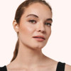 M. Asam Magic Finish Satin Blush Dark Honey & Nude Flush (0.14 Oz) Make-Up Powder Blush For A Fresh & Radiant Look With Hyaluronic Acid & Ultra-Fine Color Pigments For Fuller Looking Cheeks