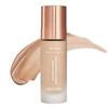 M. Asam Magic Finish Supercharge Serum Foundation Soft Ivory (1.01 Fl Oz) - Moisturizing Make Up & Firming Face Serum In One Anti-Aging Cc Cream With Optimal Coverage & Hyaluronic Acid