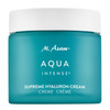 M. Asam Aqua Intense Supreme Hyaluron Cream (3.38 Fl. Oz.) Moisturizer With Hyaluronic Acid Face Moisturizer Care Fragrance-Free Long-Lasting Hydration Lightweight Texture For All Skin Types
