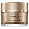 M. Asam Resveratrol Premium Lifting Cream (1.69 Fl Oz) - Anti-Aging Face Moisturiser Resveratrol Day And Night Cream Hydrating Skin Care With Peptides Vegan Face Cream