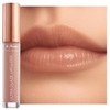 M. Asam Magic Finish Ultra Glaze Lipgloss Crispy Peanut - Plumping Lip Gloss For Supple Lips With Intensive Shine Lip Care With Hyaluronic Acid & Peptide Delicate Vanilla Aroma 0.13 Fl Oz
