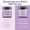 Magnum Solace Nighttime Magnesium Lotion With Arnica Plus Magnesium Cream With Lavender Duo