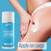 Magnum Solace Magnesium Lotion & Bath Flakes - Restful Relaxation & Rejuvenation