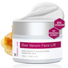 Manuka Lane Natural Bee Venom Face Lift Treatment Cream For Skin With Active Manuka Honey Shea Cocoa Butter And Jojoba Nature S Most Powerful Solution!