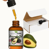 Mayan'S Secret Avocado Oil For Hair And Skin - Natural Dry Skin Face Moisturizer - Collagen Boosting For Aging Skin Combat Fine Lines And Wrinkles