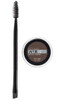 Maybelline Tattoostudio Brow Pomade Long Lasting Buildable Eyebrow Makeup Medium Brown 1 Count