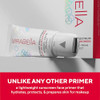 Mirabella Hydrate Prime Protect Face Primer With Spf 30 Age-Defying Spf Moisturizer Sunscreen Roller Skincare Essential With Hyaluronic Acid 1.35 Fl. Oz Face Roller Applicator All Skin Types