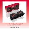Mirabella Microfiber Plush Bella Babe Skincare Headband Thick Ultra-Soft Microfiber Headband Is Adjustable & Stretchy For All Head Sizes - Non-Slip Elastic Prevents Slipping