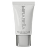 Mirabella Prime For Face Makeup Primer Weightless Silicone Primer With Vitamin E Preps Perfects & Protects For Flawless Makeup Application Silky Smooth Base For Foundation For All Skin Types