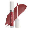 Mirabella Luxe Advanced Formula Matte Lip Gloss Long-Wear Full-Coverage Lip Gloss That Won T Dry Or Crack Lips Liquid Lipstick Alternative No Smudging Or Feathering Bombshell