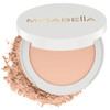Mirabella Pure Press Foundation Hd-Finish Pressed Powder Buildable Mineral Pressed Powder Compact With Nourishing Jojoba Age-Defying Makeup For All Skin Types Original Fair I