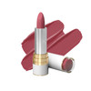 Mirabella Sealed With A Kiss Full-Coverage Moisturizing Lipstick Richly Pigmented Creamy Lip Makeup Hydrating Mineral-Based Lip Color With Antioxidant Vitamin E Shine Shades Rosy Rogue