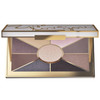 Mirabella Eye Love You Neutral Shimmer Eyeshadow Palette - Makeup Palette W/Ultra Pigmented Pressed Powders Creamy Matte & Shimmer Metallic Eyeshadow Palette - Undressed