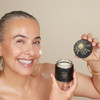 Monika Blunder Beauty Melt Down Cleansing Balm - Clean Beauty Vegan - 3.38 Fl. Oz