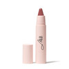 Monika Blunder Beauty Kissen Lush Lipstick Crayon - Florence (Cool Pink) Clean Beauty Cruelty-Free Vegan