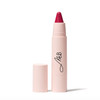 Monika Blunder Beauty Kissen Lush Lipstick Crayon - Marlene (Light Nude) Clean Beauty Cruelty-Free Vegan