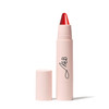 Monika Blunder Beauty Kissen Lush Lipstick Crayon - Valentina (Browny Muted Red) - Clean Beauty Cruelty-Free Vegan