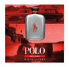 Ralph Lauren Polo Red Rush By Ralph Lauren for Men 2.5 Oz Eau De Toilette Spray, 2.5 Ounce