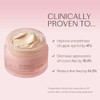 Mz Skin By Maryam Zamani Md Mz Skin Intensive Bio-Placenta Eye Cream 0.5 Fl Oz | Advanced Firming Eye Cream With Bio-Placenta & Multi-Layer Hyaluronic Acid | Lifts Hydrates & Brightens