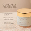 Mz Skin By Maryam Zamani Md Mz Skin Calming Moisturizer 1.69 Fl Oz - Prebiotic-Enhanced Daily Hydrating Soothing Face Cream With Squalane & Centella Asiatica Cica For Sensitive Redness Prone Skin Fragrance Free