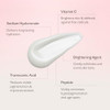 Mz Skin By Maryam Zamani Md Mz Skin Brighten & Perfect Vitamin C Serum 1.01 Fl Oz - 10% Brightening Treatment For Dark Spots Pigmentation To Reveal Glowing Renewed Skin With Tranexamic Acid
