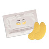 Mz Skin By Maryam Zamani Md Mz Skin Hydra-Bright Gold Eye Mask - Collagen-Infused Hydrogel Treatment For Puffiness Dark Circles And Fine Lines With Niacinamide Hyaluronic Acid & Gold Nano Particles Fragrance Free