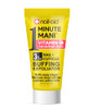 Nail-Aid Vitamin C + Pink Grapefruit Extract - 3-In-1 Nail + Cuticle Buffing Exfoliator