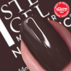Nails Inc It'S Topless Gel-Like Nail Polish 4-In-1 Base Coat Treatment Color & Top Coat Long Lasting Strong Chip Free Nails Glossy Salon Quality Manicure Air Dry Kourtney 0.47 Fl Oz