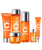 suckoo 5X Vitamin C Niacinamide Facial Skin Care Gift Box Set Kit 6 Piece
