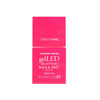 Nails Inc Nails.Inc Gelled Uv/Led Gel Nail Polish Champaign Campaign Light Pink Long Lasting High Shine Color Quick Cure Formula Hema Free Art Gel Manicure At Home 30-60 Second Cure Time 0.33 Fl Oz