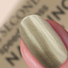 Nails Inc 45 Second Speedy Gloss Call Me In Convent Garden Brown No Chip Long Lasting Quick Dry Air Dry Professional Manicures & Pedicures Fingernails & Toenails Vegan Nail Polish 0.47 Fl Oz