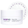 Nassifmd Detox Pads & Hydro Screen Serum Bundle Exfoliate & Hydrate Glycolic Acid Pads & Retinol Serum Face Exfoliating Pads & Ceramide Serum